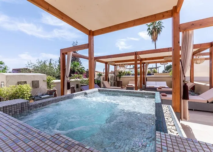 Riad Kahena Marrakesh